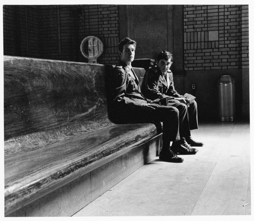 Michigan Central Station