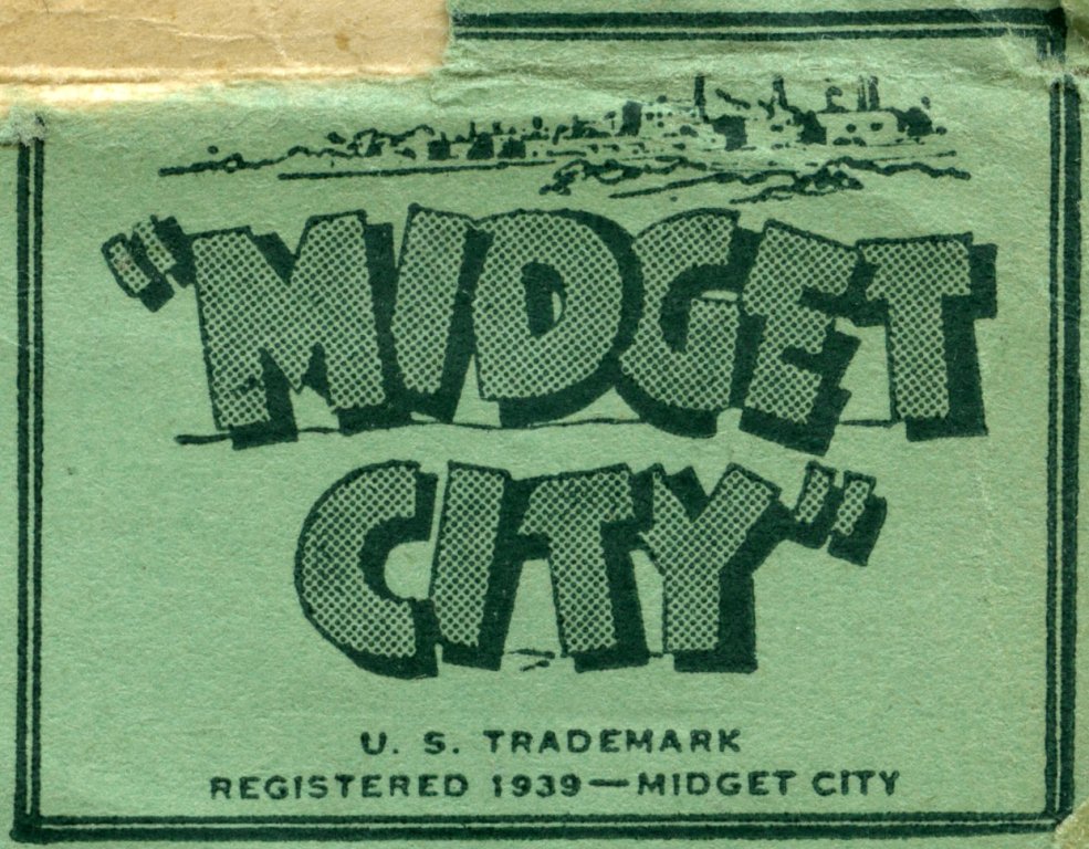 Midget City
