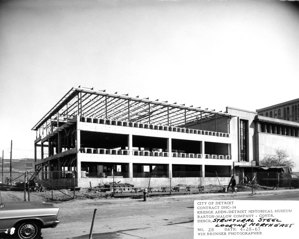 2013.041.095 Framed structure