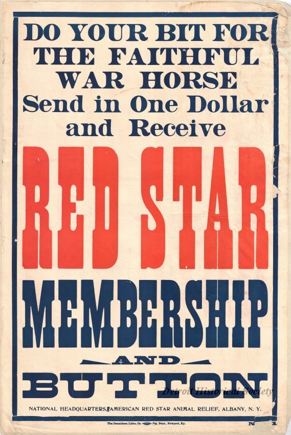 Red Star - Membership