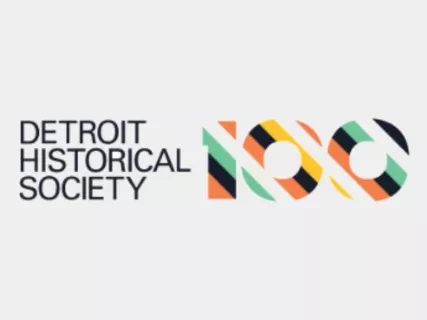 Detroit Historical Society Logo