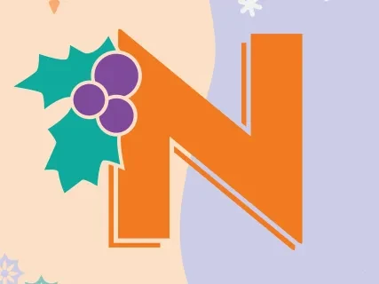 Noel Night Logo