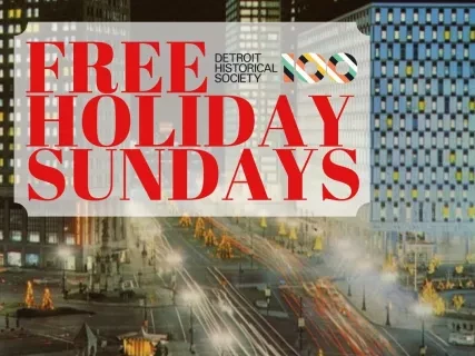 Free Holiday Sundays
