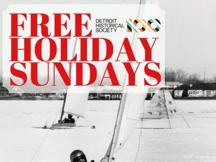 Free Holiday Sundays