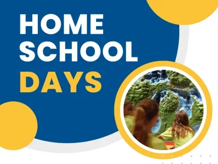 Homeschool Day - Dossin