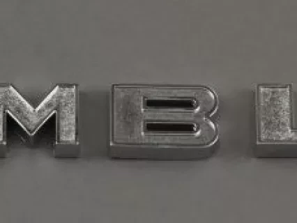 Emblem, Automotive