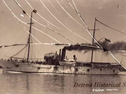 Negative, Glass-plate