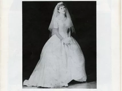 Program - Theatre Playboard