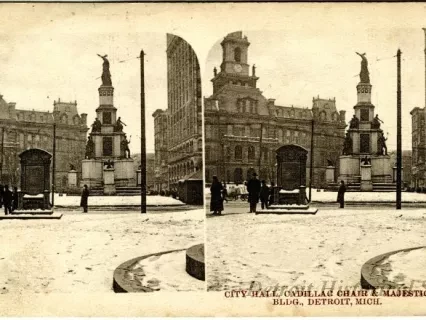 Stereograph