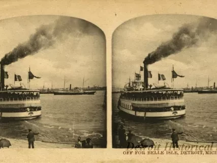 Stereograph