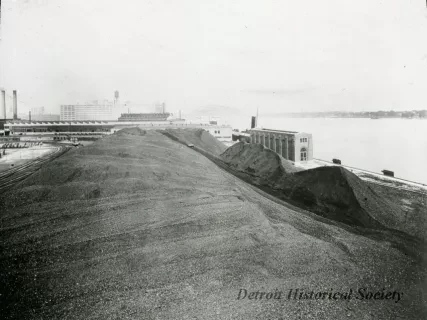 Transparency, Lantern-slide