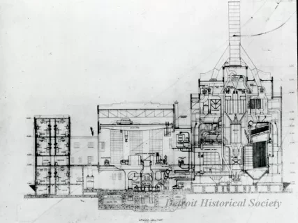 Transparency, Lantern-slide