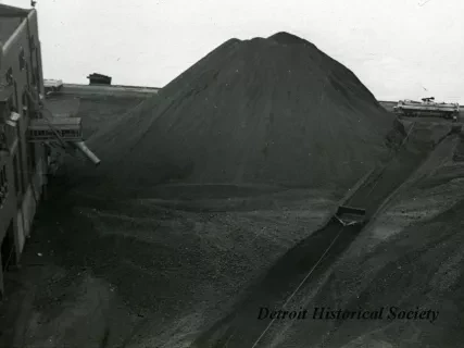 Transparency, Lantern-slide