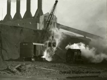 Transparency, Lantern-slide