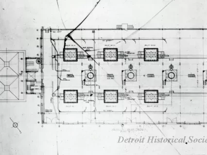 Transparency, Lantern-slide