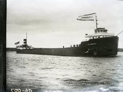 Negative, Glass-plate