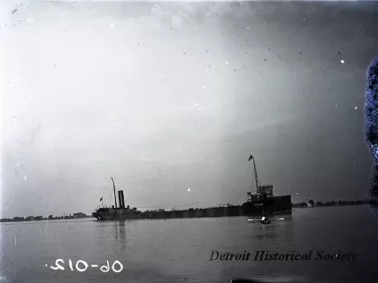 Negative, Glass-plate