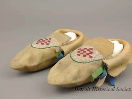 Moccasin