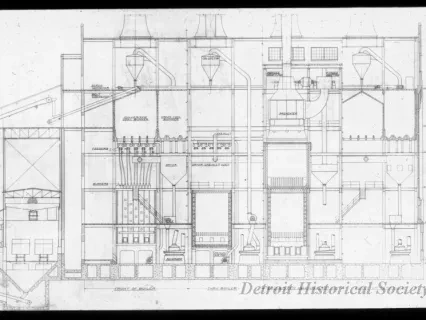 Transparency, Lantern-slide