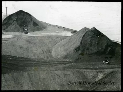 Transparency, Lantern-slide