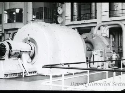 Transparency, Lantern-slide