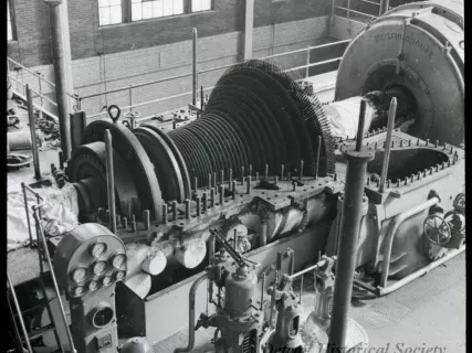 Transparency, Lantern-slide