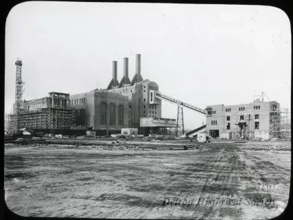 Transparency, Lantern-slide