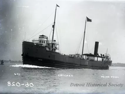 Negative, Glass-plate