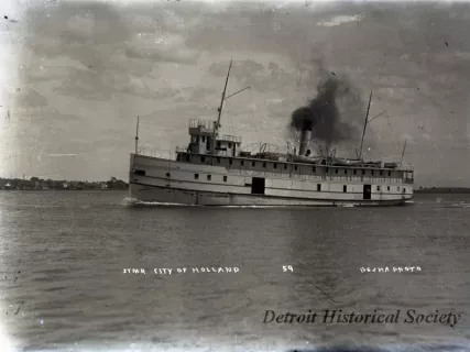 Negative, Glass-plate