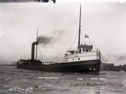 Negative, Glass-plate