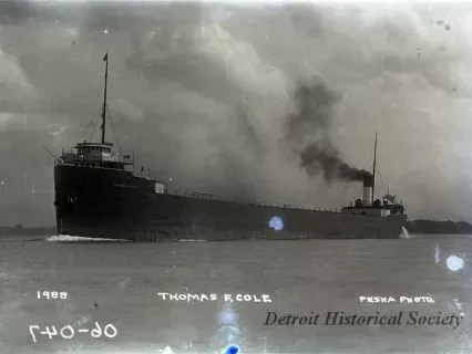 Negative, Glass-plate