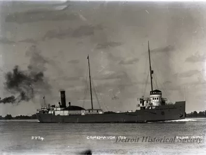 Negative, Glass-plate