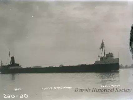 Negative, Glass-plate