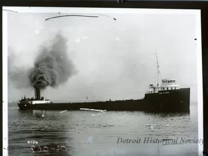 Negative, Glass-plate