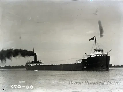 Negative, Glass-plate