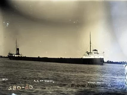 Negative, Glass-plate