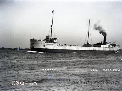 Negative, Glass-plate