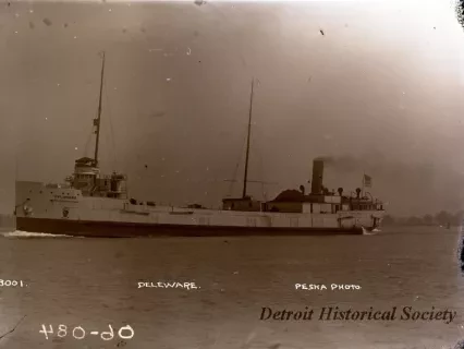 Negative, Glass-plate