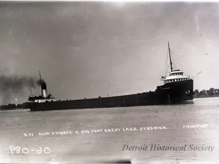 Negative, Glass-plate