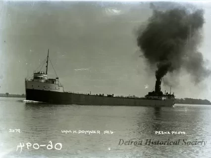 Negative, Glass-plate