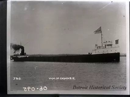 Negative, Glass-plate