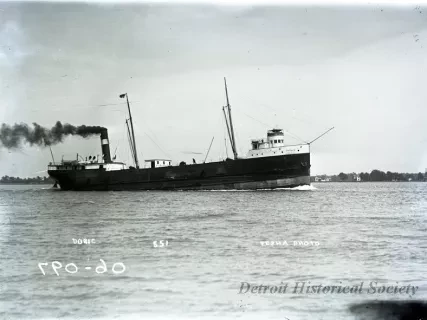 Negative, Glass-plate