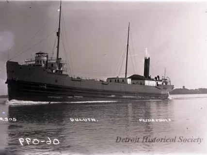 Negative, Glass-plate