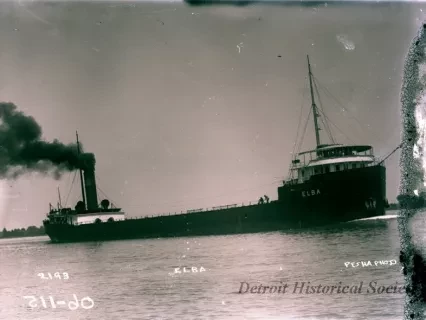 Negative, Glass-plate