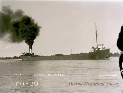 Negative, Glass-plate