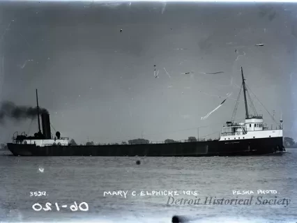 Negative, Glass-plate