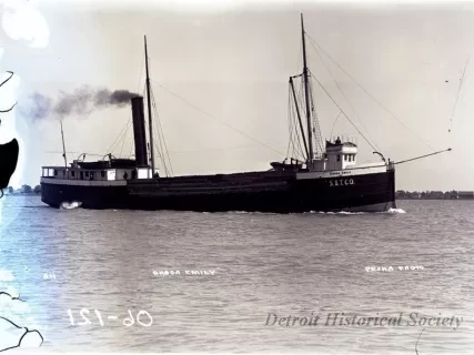 Negative, Glass-plate