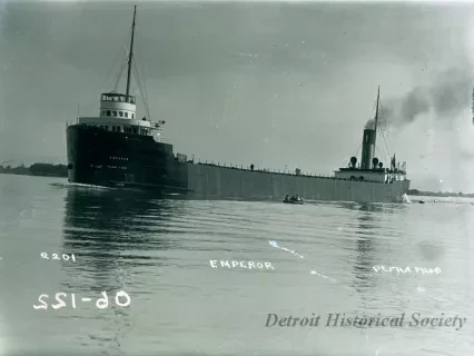 Negative, Glass-plate