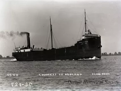 Negative, Glass-plate