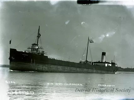 Negative, Glass-plate